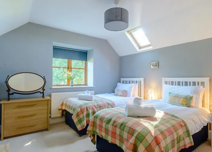 Waun Yscir Rural Escape In The Brecon Beacons