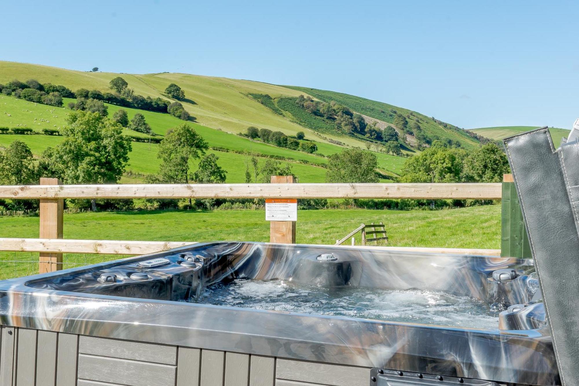 Holiday home Waun Yscir Rural Escape In The Beacons *