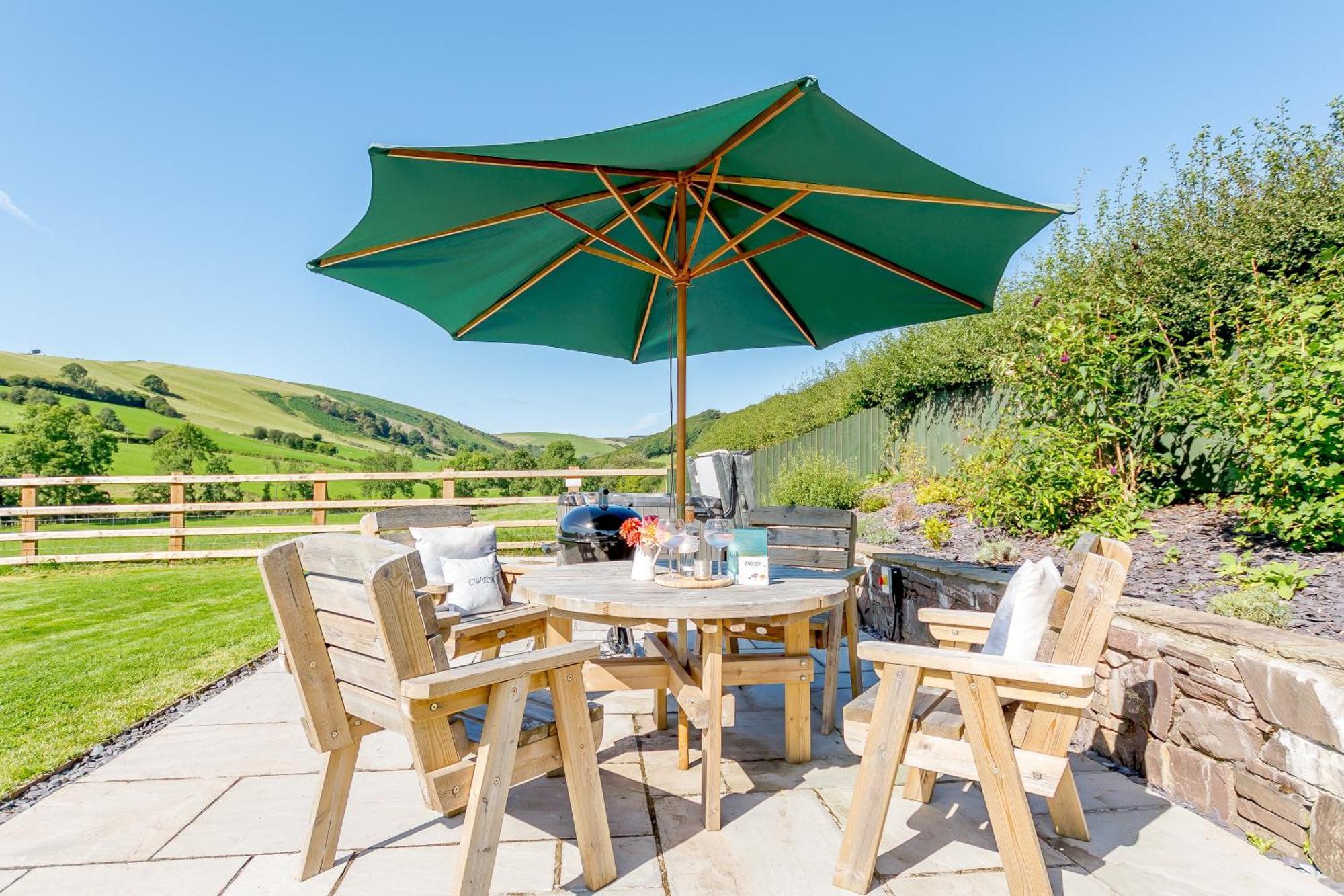 Waun Yscir Rural Escape In The Beacons Holiday home