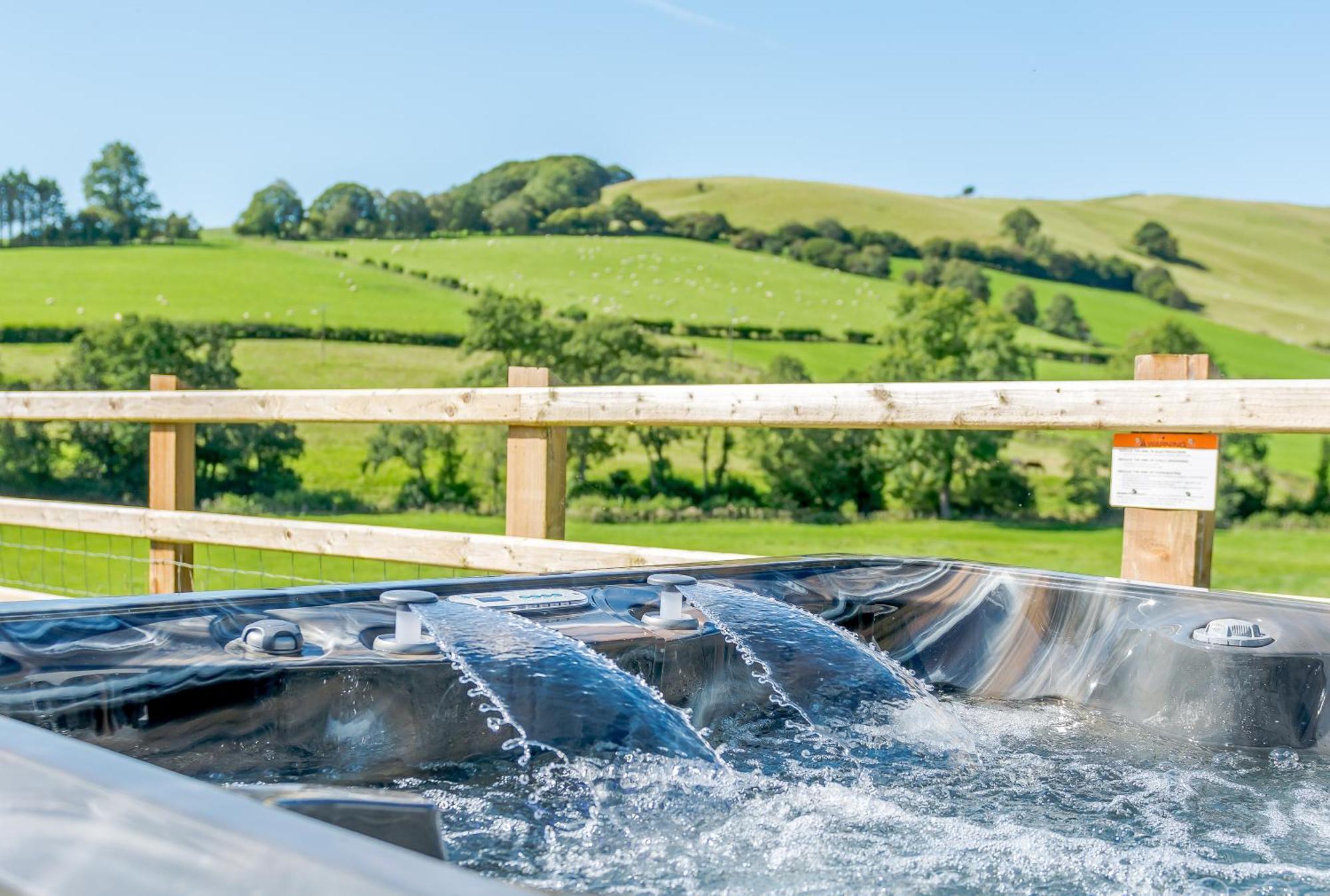 Holiday home Waun Yscir Rural Escape In The Beacons *