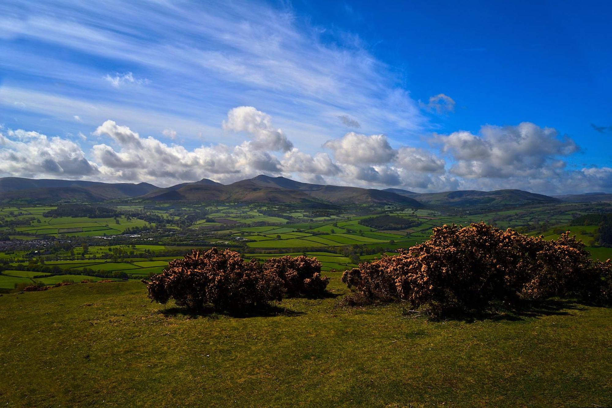 Waun Yscir Rural Escape In The Beacons * Brecon