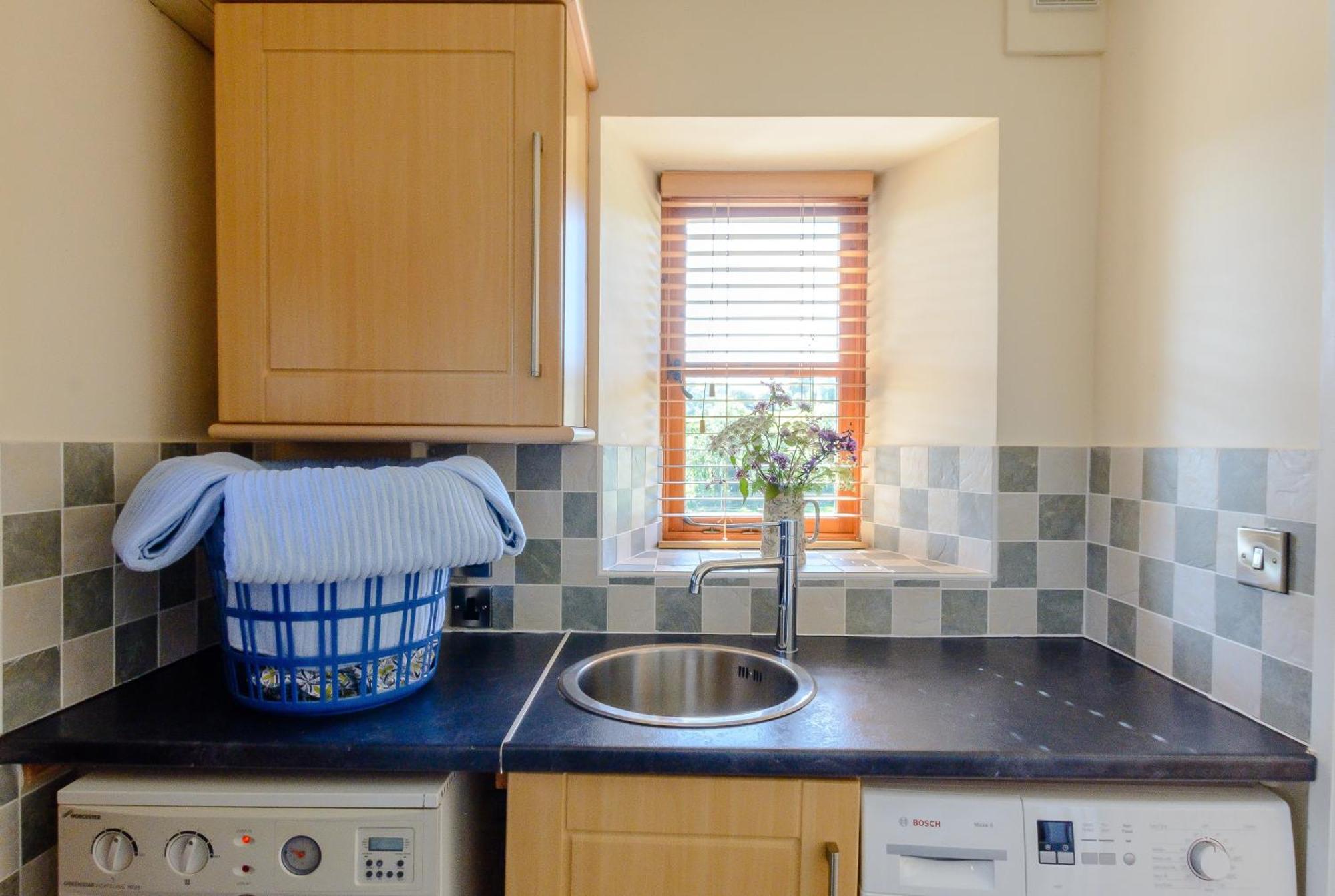 Holiday home Waun Yscir Rural Escape In The Beacons Brecon