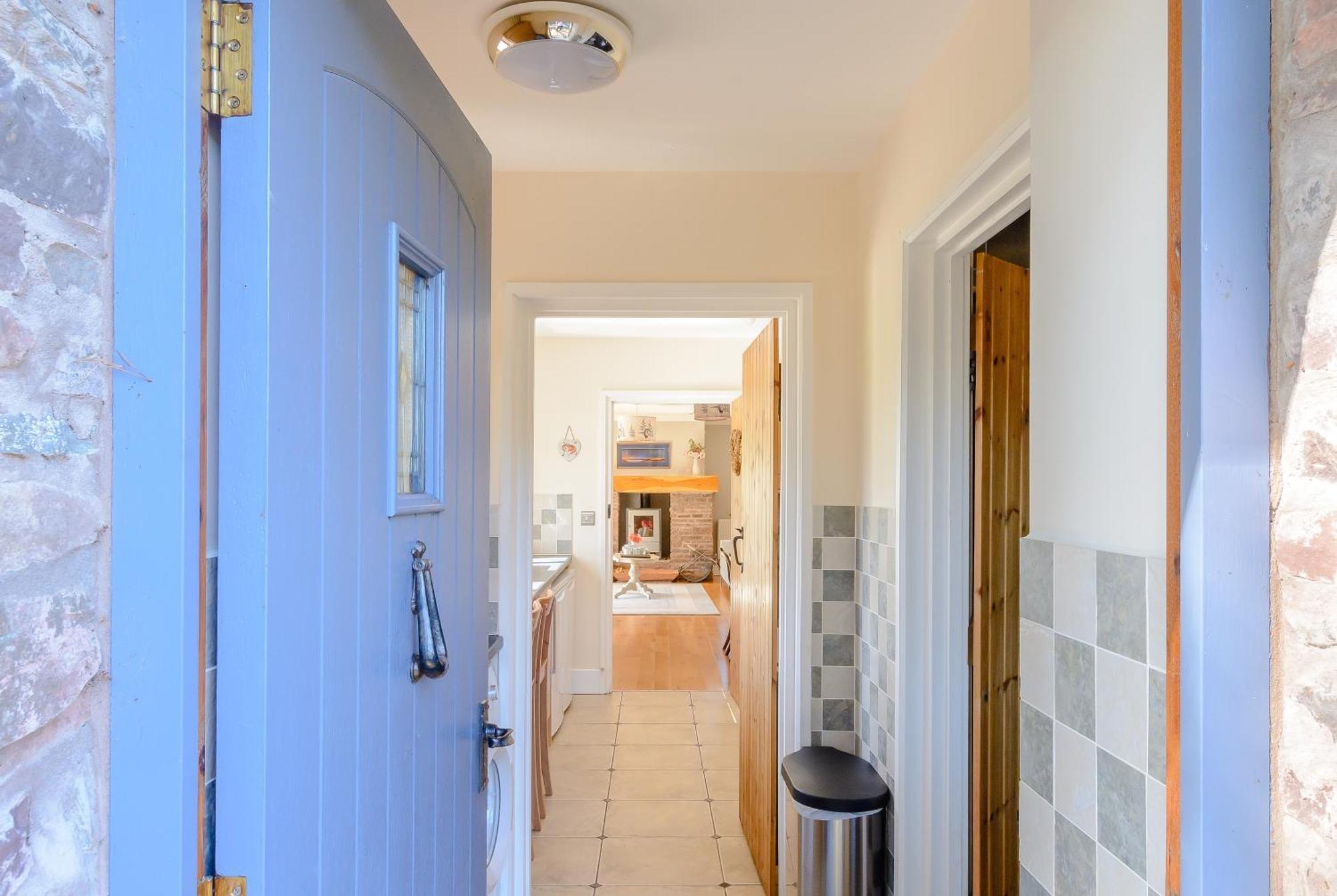 Waun Yscir Rural Escape In The Beacons