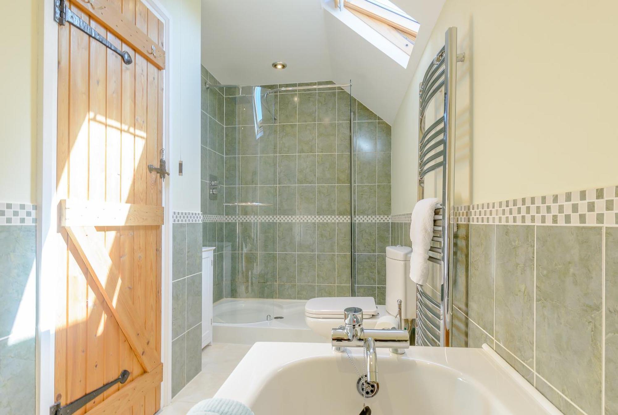 Holiday home Waun Yscir Rural Escape In The Beacons Brecon