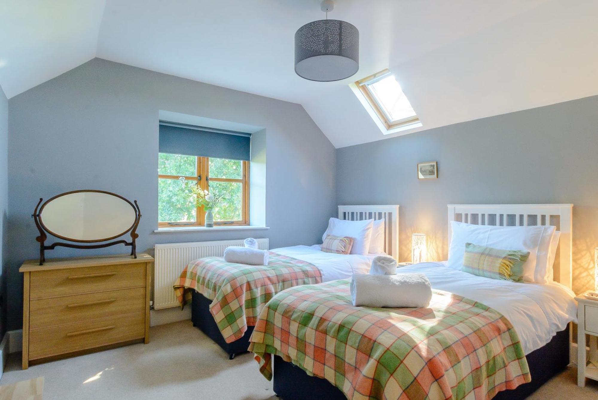 Holiday home Waun Yscir Rural Escape In The Beacons