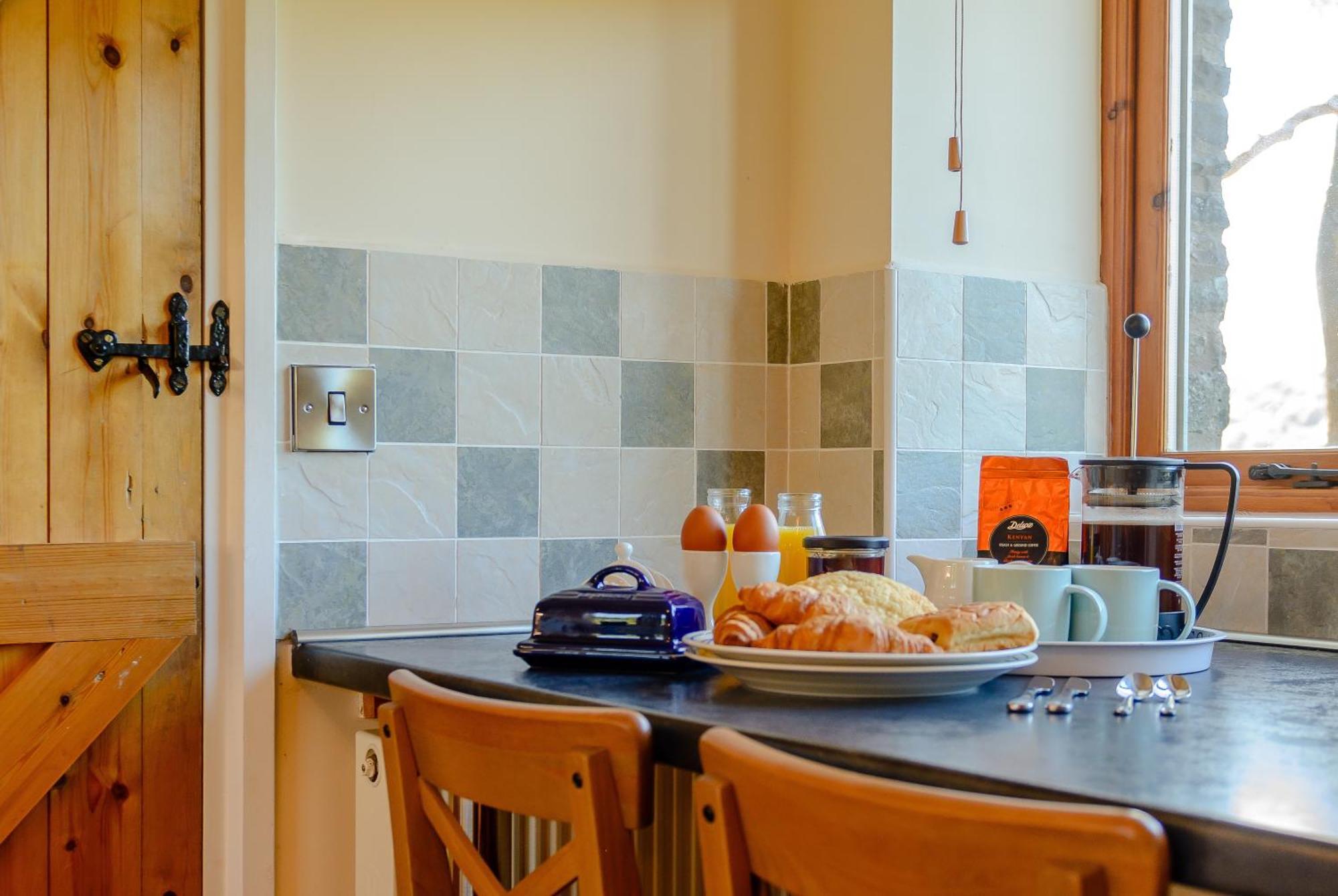 Waun Yscir Rural Escape In The Beacons Holiday home Brecon