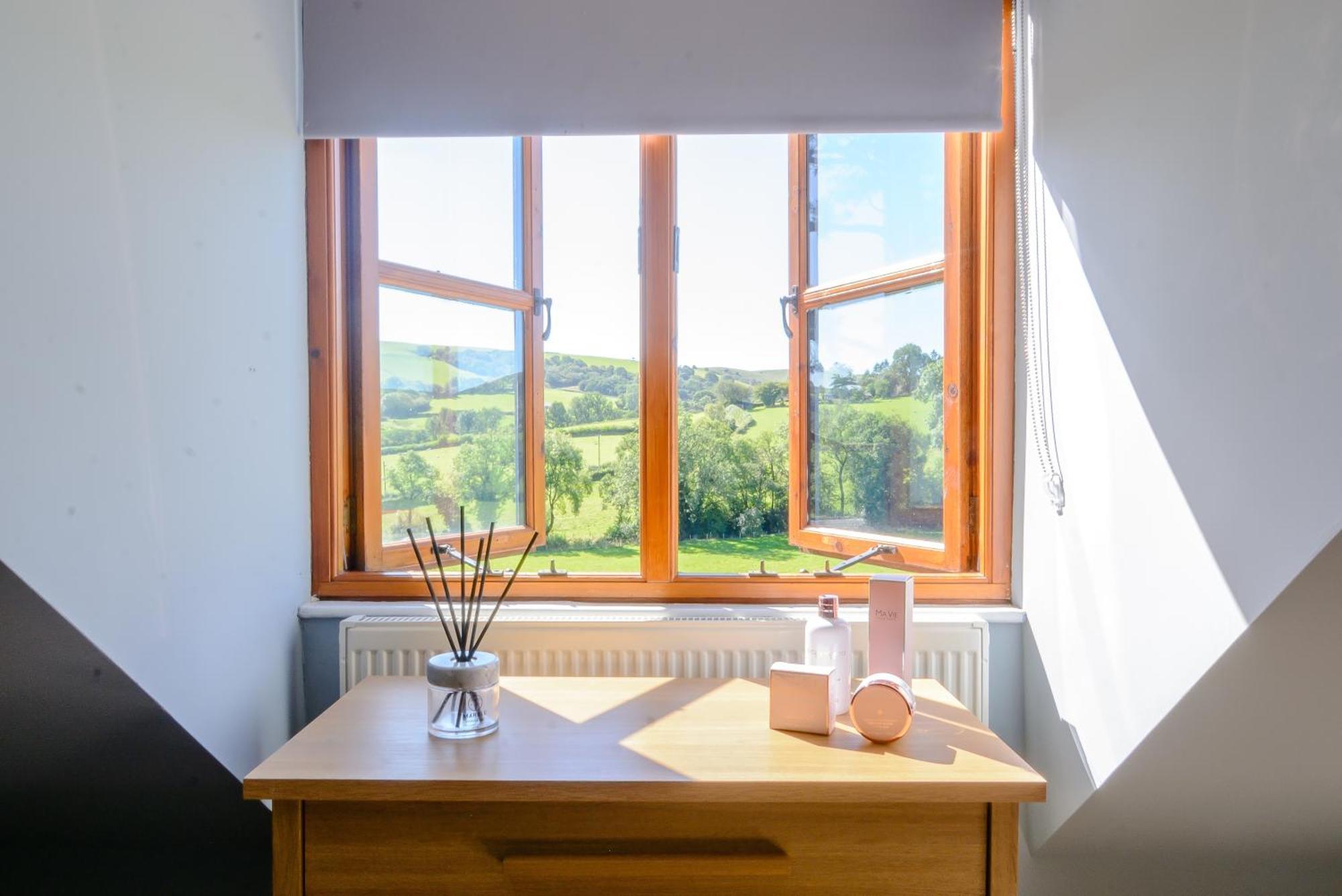 Waun Yscir Rural Escape In The Beacons Holiday home