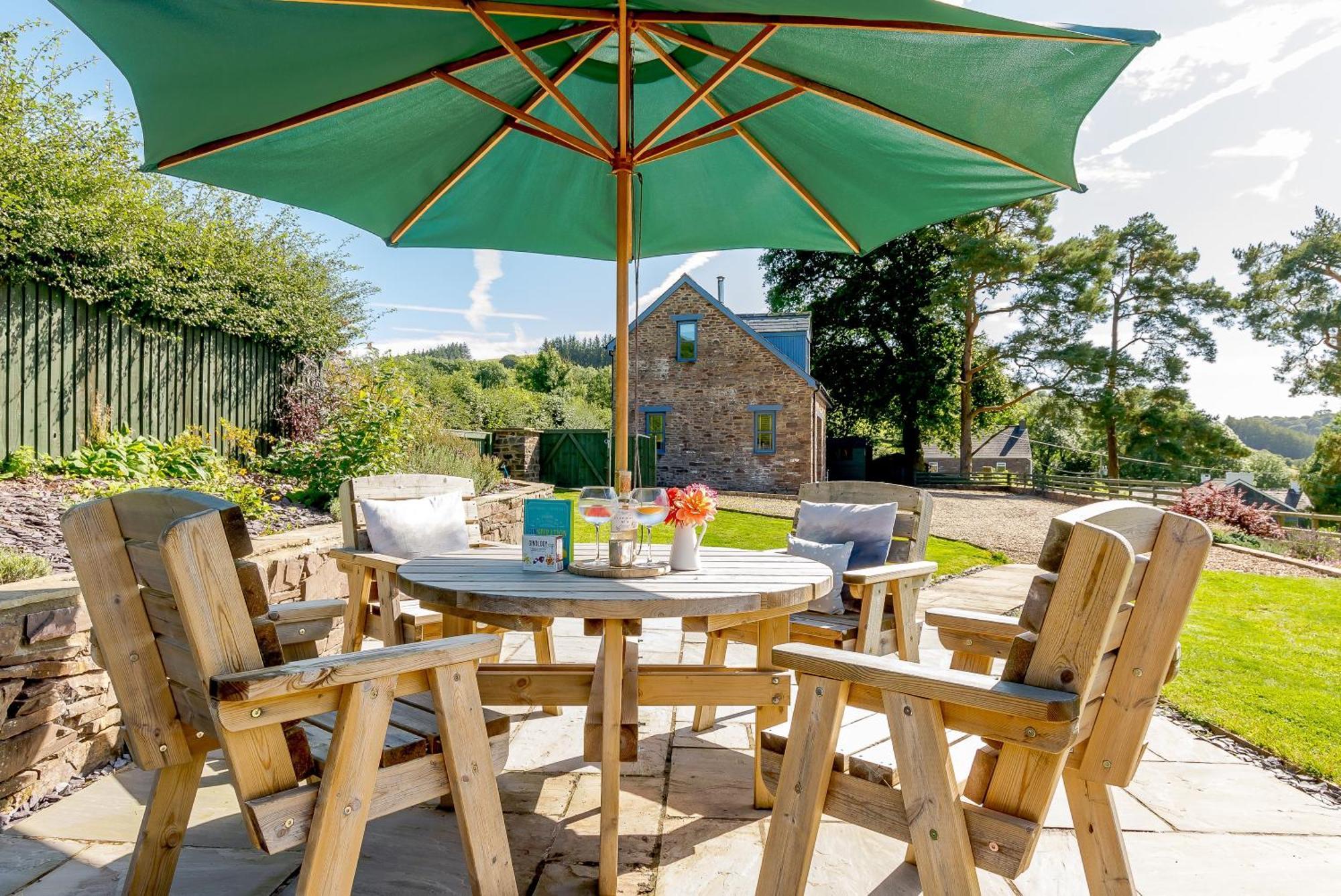 Holiday home Waun Yscir Rural Escape In The Beacons *