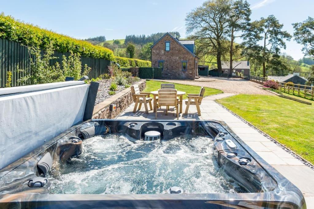 Waun Yscir Rural Escape In The Beacons Holiday home